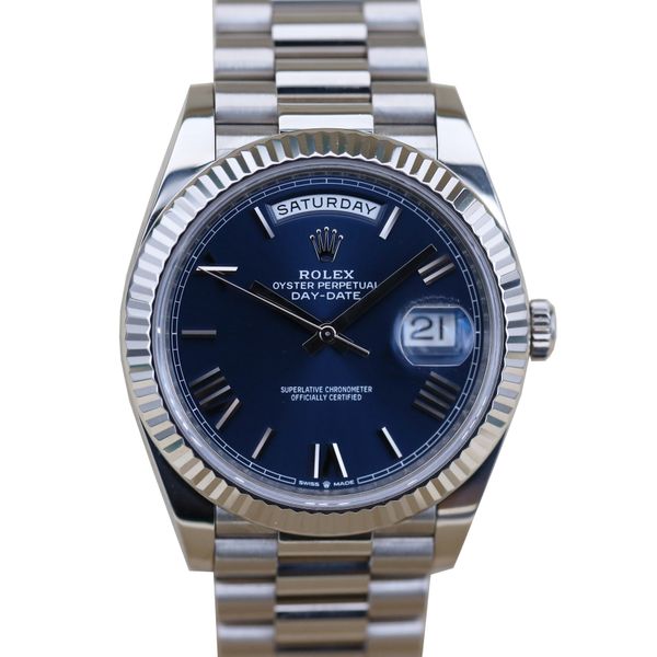 Rolex Day-Date 40 228239